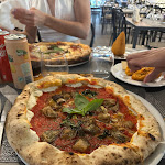 Photo n°1 de l'avis de martina.a fait le 03/07/2023 à 20:47 sur le  Da Giovanni à Stromboli