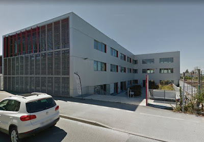 Vendée Numérique à La Roche-sur-Yon