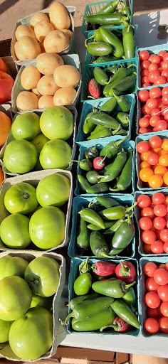 Vitamin & Supplements Store «Natures Way Health Food Store», reviews and photos, 18 E 7th St, Mountain Home, AR 72653, USA