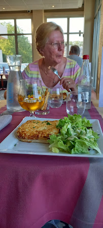 Plats et boissons du Restaurant | Mercure Nevers Pont de Loire - n°9