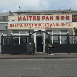 Photo n°33 de Maitre Pan à Dunkerque ()