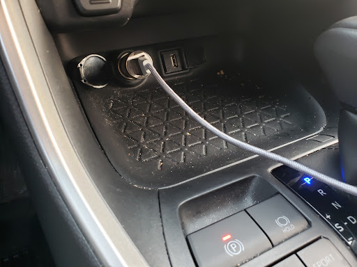 Car Wash «Paradise Full Service Car Wash & Detail Center», reviews and photos, 14324 Huntington Ave, Savage, MN 55378, USA