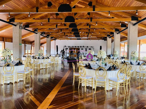 ABAJAV Casa de Eventos, Banquetes y Alquileres