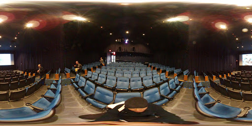 Movie Theater «Belcourt Theatre», reviews and photos, 2102 Belcourt Ave, Nashville, TN 37212, USA