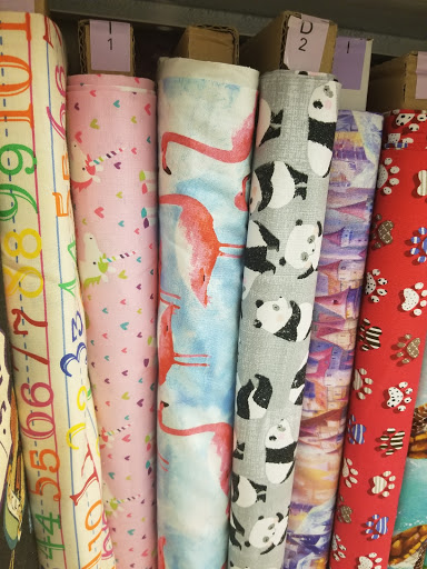 Fabric Store «Jo-Ann Fabrics and Crafts», reviews and photos, 16055 Whittier Blvd, Whittier, CA 90603, USA