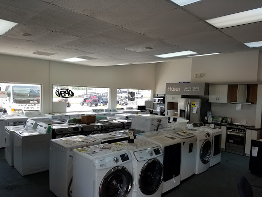 ALVIC Appliances and Services (Formally Direct Maytag), 5133 53rd Ave E, Bradenton, FL 34203, USA, 