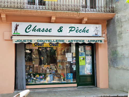 Magasin Chasse & Pêche Céret