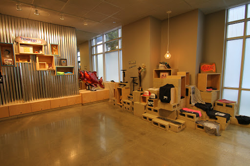 Gym «Tempest Freerunning Academy», reviews and photos, 3337 Jack Northrop Ave, Hawthorne, CA 90250, USA