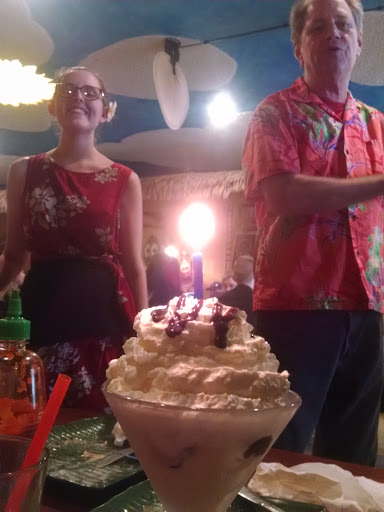 Barbecue Restaurant «The Banana Hut», reviews and photos, 621 5th St, Eureka, CA 95501, USA