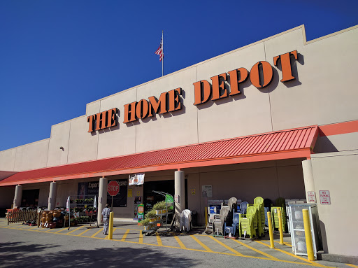 Home Improvement Store «The Home Depot», reviews and photos, 1712 N Dale Mabry Hwy, Tampa, FL 33607, USA