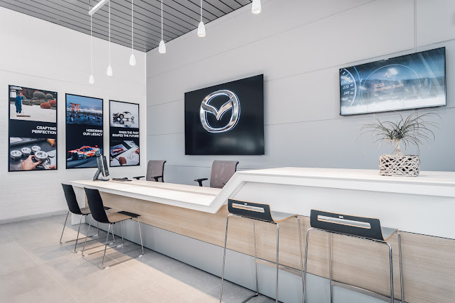 Mazda Dendermonde - Autobedrijf Garage