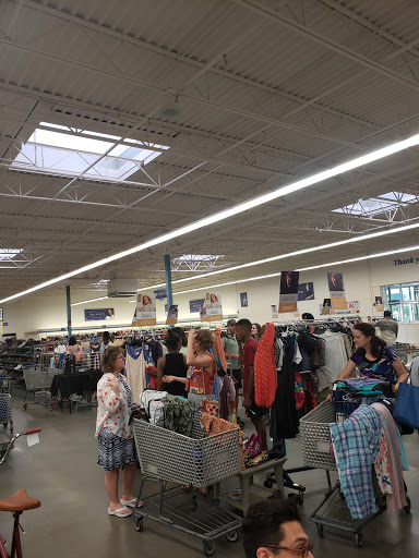 Thrift Store «Goodwill Industries of Middle Tennessee», reviews and photos, 6708 Nolensville Pike, Brentwood, TN 37027, USA