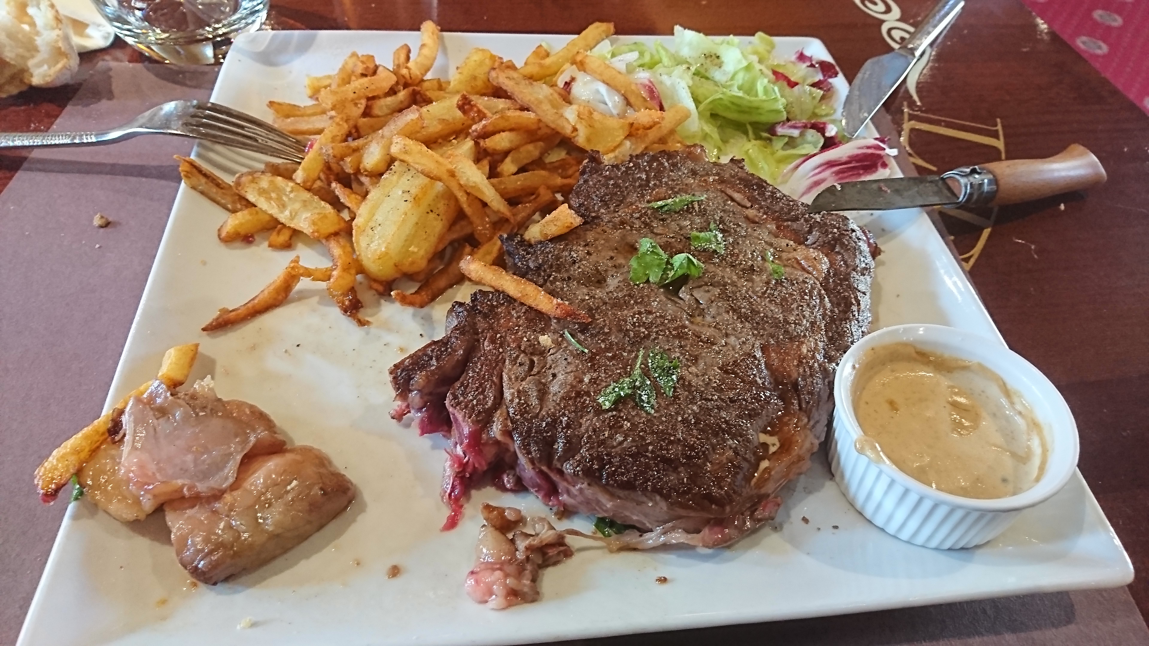 Photo n° 7 de l'avis de Gabriel.e fait le 05/07/2018 à 11:32