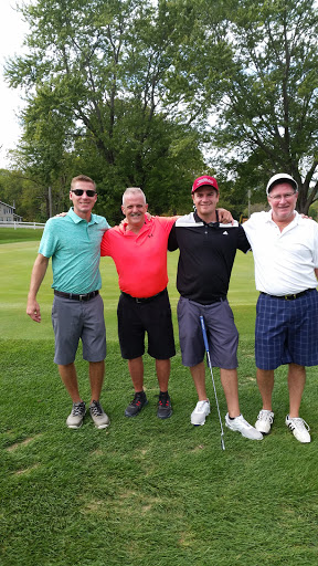 Country Club «Crawfordsville Country Club», reviews and photos, 3272 Country Club Rd, Crawfordsville, IN 47933, USA