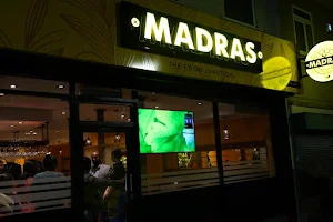 Madras Bristol image