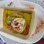 Photo n°4 de l'avis de Elbflorenzia.h fait le 12/06/2023 à 10:32 sur le  Taverna Kastoria à Halle (Saale)