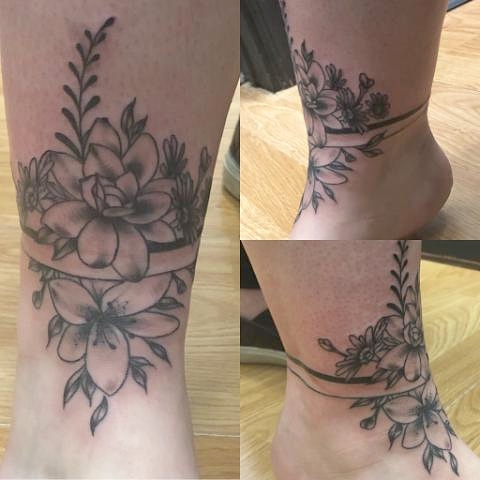 Explore flash sheets tattoo ideas, creative tattoo ideas in Albuquerque, available at Route 66 Fine Line Tattoo