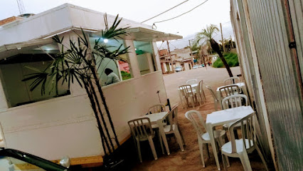 Império lanches 012pdp Parque dos Príncipes Jacareí SP