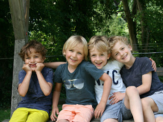 Stichting Kinderopvang Kralingen / NSO De Speeltuin