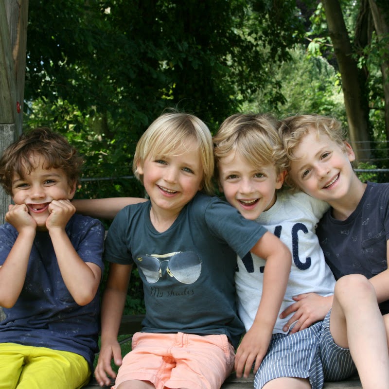 Stichting Kinderopvang Kralingen / NSO De Speeltuin