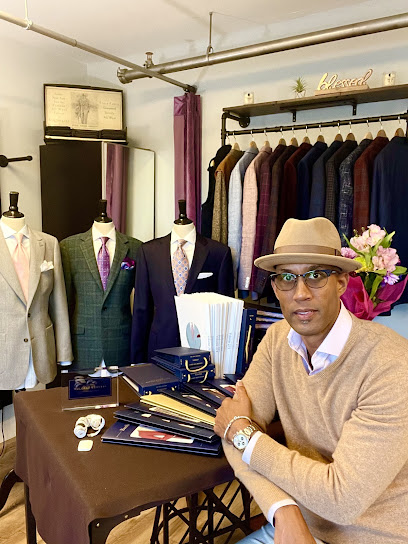 Tillman Style - Full Made-to-Measure Clothing for Men