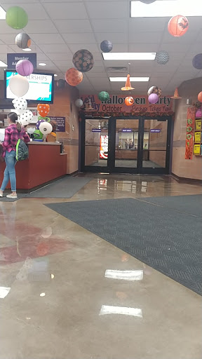 Recreation Center «Lehi Legacy Center», reviews and photos, 123 Center St, Lehi, UT 84043, USA