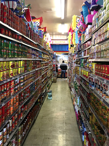 Supermarket «El Charro Super Mercado», reviews and photos, 1502 Fruitvale Ave, Oakland, CA 94601, USA