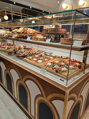 Meunier à Paris