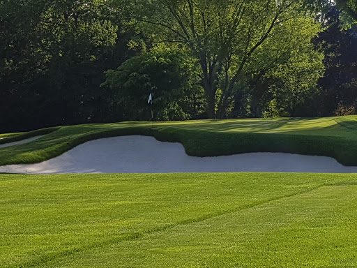 Golf Course «Quaker Ridge Golf Club», reviews and photos, 146 Griffen Ave, Scarsdale, NY 10583, USA