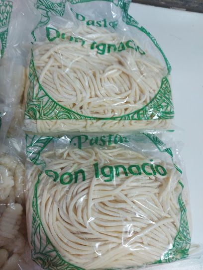 Pastas Don Ignacio
