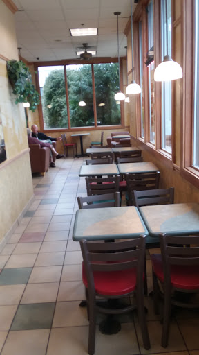 Restaurant «SUBWAY®Restaurants», reviews and photos, 3045 Tower Hill Rd #4, Saunderstown, RI 02874, USA