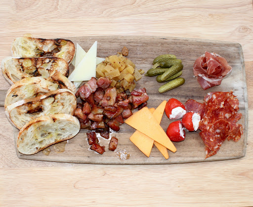 American Restaurant «Stone Creek Dining Company - Noblesville», reviews and photos, 13904 Town Center Blvd, Noblesville, IN 46060, USA