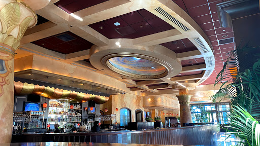 Restaurant «The Cheesecake Factory», reviews and photos, 4200 Conroy Rd, Orlando, FL 32839, USA