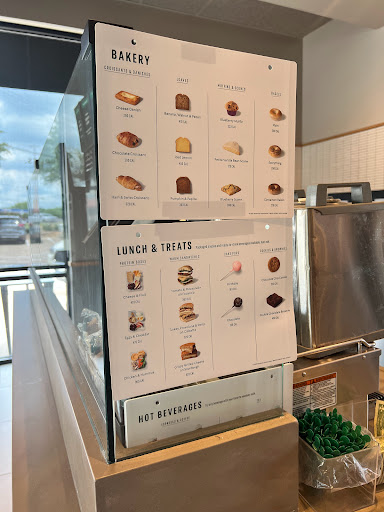 Coffee Shop «Starbucks», reviews and photos, 6075 Broadway Blvd, Garland, TX 75043, USA