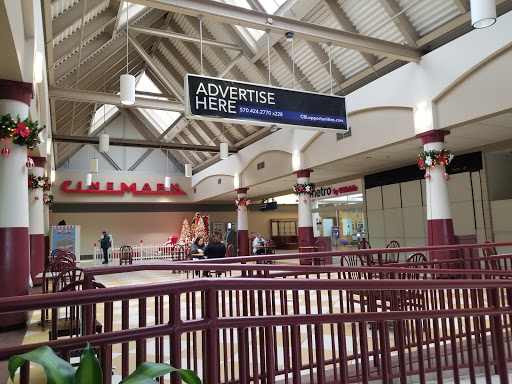 Shopping Mall «Stroud Mall», reviews and photos, 344 Stroud Mall, Stroudsburg, PA 18360, USA