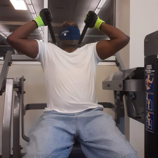 Gym «LA Fitness», reviews and photos, 2550 Sandy Plains Rd, Marietta, GA 30062, USA