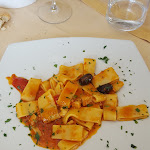 Photo n°2 de l'avis de Maurizio.u fait le 07/09/2020 à 12:06 sur le  Eco del Mare di Francesco Argento à Gizzeria Lido