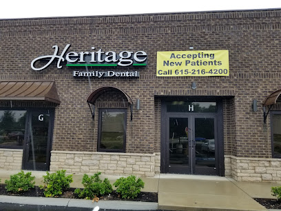 Heritage Family Dental