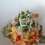 Photo n°1 de l'avis de Giovanna.r fait le 19/01/2020 à 18:01 sur le  Ristorante Street Stritt à Casal Velino