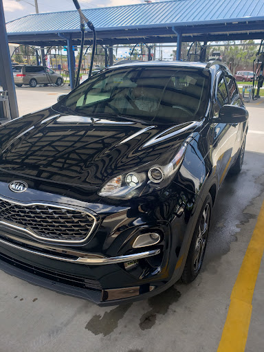 Tidal Wave Auto Spa en Lake City