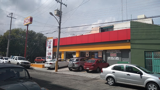 Tienda de conveniencia Morelia