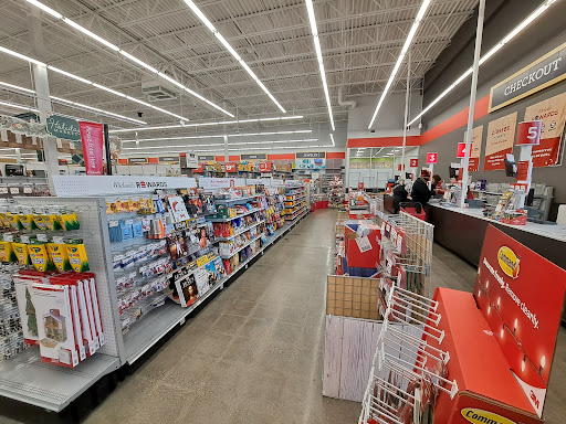 Craft Store «Michaels», reviews and photos, 32078 Gratiot Ave, Roseville, MI 48066, USA