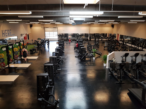 FitnessLab in Ringsted, Ringsted