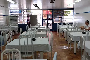 Restaurante Mr Gula image