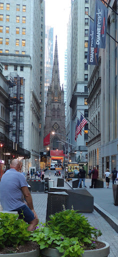 Cell Phone Store «AT&T», reviews and photos, 82 Wall St, New York, NY 10005, USA