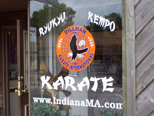 Martial Arts School «Indiana Martial Arts», reviews and photos, 543 Bridge St, Mooresville, IN 46158, USA