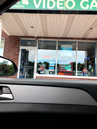 Game On, 465 NY-25A #7, Miller Place, NY 11764, USA, 