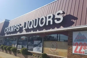 Cramp's Liquor Store image