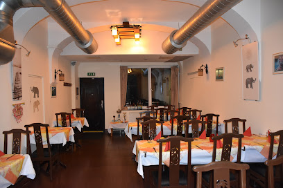 Restaurant Indira
