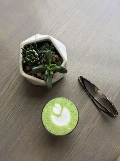 Coffee Shop «Intelligentsia Coffee Old Town Coffeebar», reviews and photos, 1233 N Wells St, Chicago, IL 60610, USA